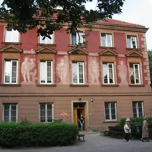 Cityhostel Hostel