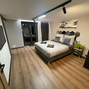 Cichy Pensjonat Gdańsk