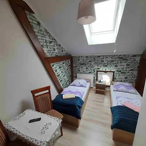 Kraków Hostel Hostel Kraków
