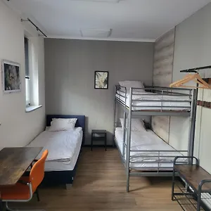 Rooms4rest Bokserska - Private For Tourists - Atr Consulting Sp, Z O,o, Hostel