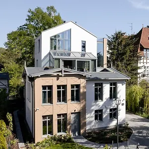 Baltic Wave Boutique With Sauna And Gym Hotel apartamentowy Sopot