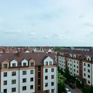 Metro Kabaty Hostel