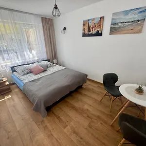 Przystań Pensjonat Kołobrzeg