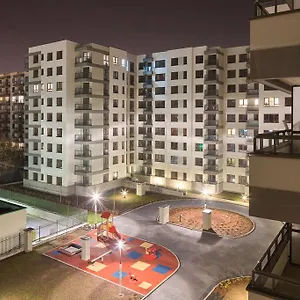 Ochota Hotel apartamentowy